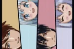 Anime Realm Oyuncu Halısı