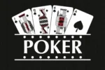 Royal Flush Oyuncu Halısı