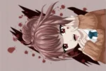 Scarlet Fang Oyuncu Halısı