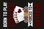 Poker Life Oyuncu Halısı