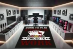 Poker Life Oyuncu Halısı - Görsel 2