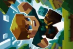 Pixel Dash Oyuncu Halısı