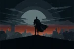 Darkwatch Guardian Oyuncu Halısı
