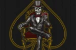 Ace of Shadows Oyuncu Halısı