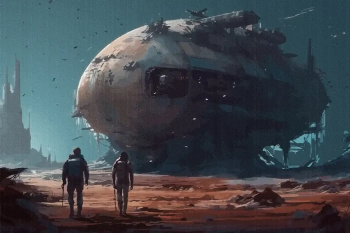 Eternis Oyuncu Halısı - Görsel 1