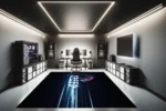 Velocity Vision Oyuncu Halısı - Görsel 3