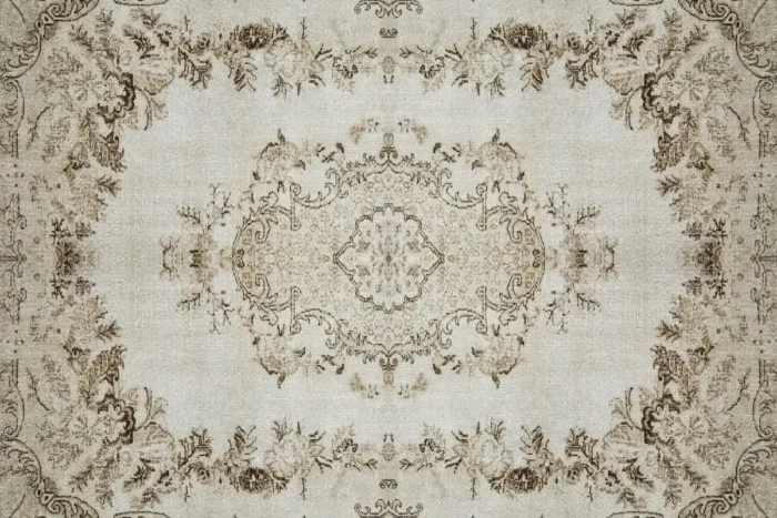 Timeless Estate Yıkanabilir Halı - Görsel 1