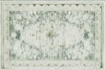 Celadon Grace Yıkanabilir Halı