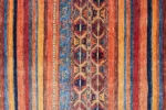 Nomadic Heritage Yıkanabilir Halı