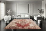 Imperial Weave Yıkanabilir Halı - Görsel 4