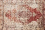Imperial Weave Yıkanabilir Halı