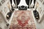 Imperial Weave Yıkanabilir Halı - Görsel 2