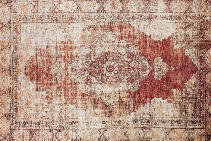 Imperial Weave Yıkanabilir Halı - Görsel 1