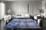 Imperial Weaves Yıkanabilir Halı - Görsel 4