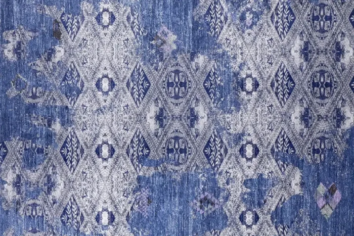 Imperial Weaves Yıkanabilir Halı - Görsel 1