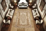 Regal Heritage Yıkanabilir Halı - Görsel 2
