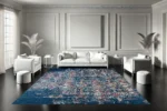 Regal Weaves Yıkanabilir Halı - Görsel 4