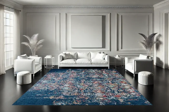 Regal Weaves Yıkanabilir Halı - Görsel 4