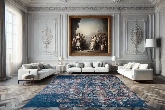 Regal Weaves Yıkanabilir Halı - Görsel 3