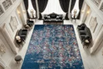 Regal Weaves Yıkanabilir Halı - Görsel 2