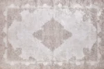 Palace Whisper Yıkanabilir Halı
