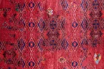 Nomad's Jewel Yıkanabilir Halı