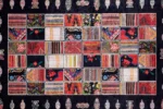 Bazaar Tapestry Yıkanabilir Halı