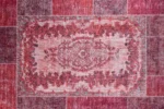 Rosewood Elegance Yıkanabilir Halı