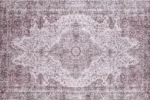 Rose Veil Yıkanabilir Halı