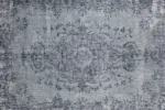 Imperial Shadow Yıkanabilir Halı