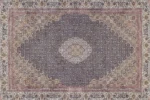 Imperial Splendor Yıkanabilir Halı