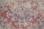 Nomadic Glory Yıkanabilir Halı