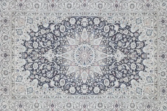 Celestial Star Yıkanabilir Halı - Görsel 1