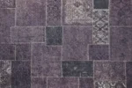 Imperial Patchwork Yıkanabilir Halı