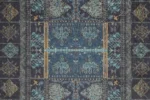 Imperial Tapestry Yıkanabilir Halı