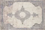 Persian Dream 1 Yıkanabilir Halı