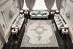 Persian Dream 1 Yıkanabilir Halı - Görsel 2