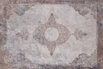 Persian Dream 2 Yıkanabilir Halı
