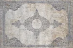 Persian Dream 3 Yıkanabilir Halı