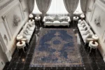 Persian Dream 4 Yıkanabilir Halı - Görsel 2