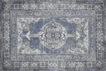 Royal Ember 2 Yıkanabilir Halı