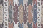 Nomadic Stripes Yıkanabilir Halı