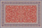 Imperial Ruby Yıkanabilir Halı