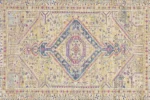 Sultan's Diamond Yıkanabilir Halı
