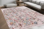 Nomad's Touch Yıkanabilir Halı - Görsel 3