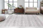 Diamond Serenity Yıkanabilir Halı - Görsel 4