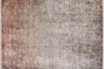 Antik Aura Yıkanabilir Halı