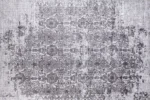 Vintage Veil Yıkanabilir Halı