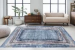 Ege Elegance Yıkanabilir Halı - Görsel 4