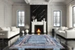 Ege Elegance Yıkanabilir Halı - Görsel 2